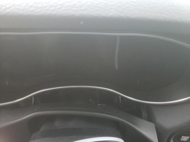 1C4SDJFT5KC632000 Dodge Durango Ssv