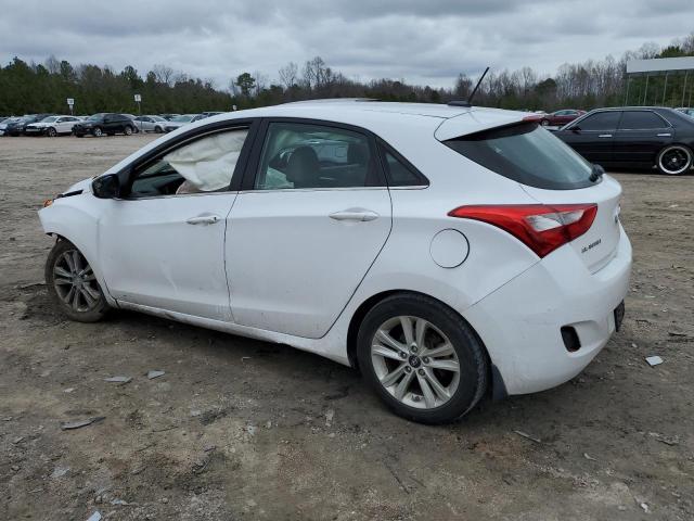 Hyundai ELANTRA GT 2014 KMHD35LH6EU219788 Image 2