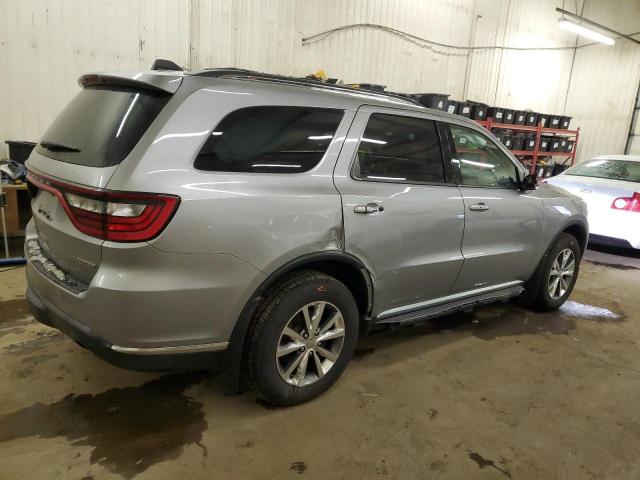 1C4RDJDG1FC185840 Dodge DURANGO LIMITED