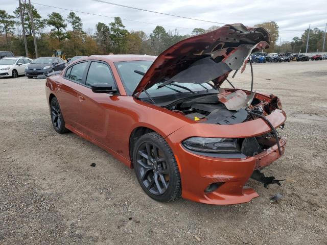 2C3CDXHG3MH672944 Dodge CHARGER GT