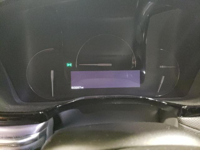 1GYKNERS2HZ208359 Cadillac Xt5 Premium Luxury