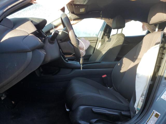 SHHFK7H27JU412095 Honda Civic Lx