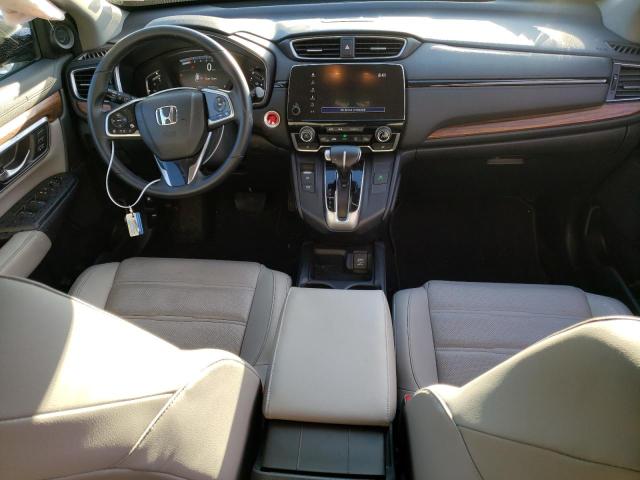 2HKRW2H99HH625709 Honda Cr-v Touring