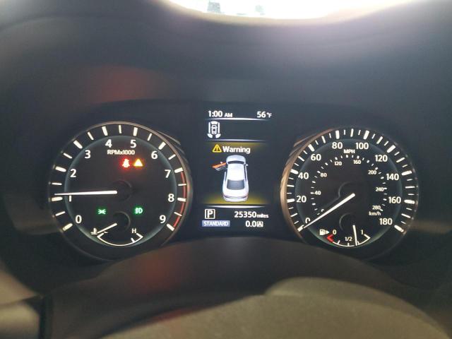 JN1EV7BP5MM702522 Infiniti Q50 LUXE