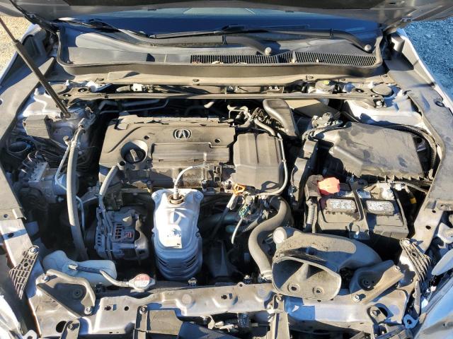 19UUB1F59FA014620 Acura TLX TECH