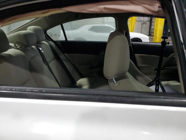 19XFB2F7XFE087829 Honda CIVIC SE