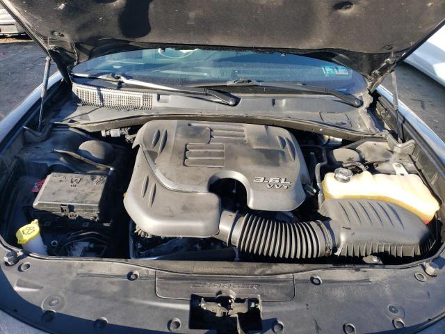 2C3CDXJG8GH357555 Dodge Charger Sxt