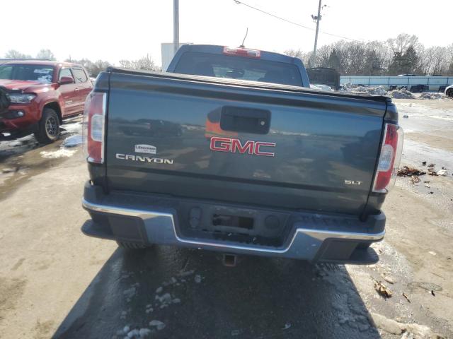 1GTG5CE37F1198583 GMC CANYON SLT