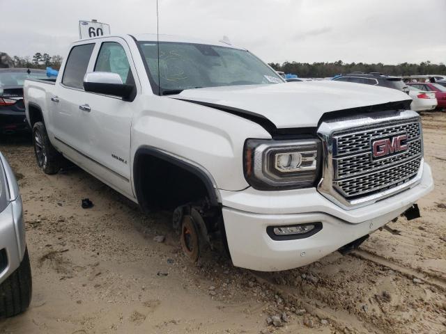 3GTU2PEJ5JG263152 GMC Sierra K1500 Denali