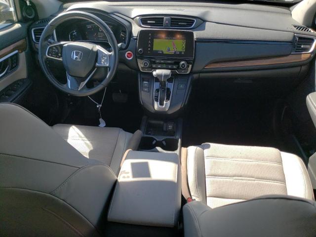 5J6RW2H82HL069918 Honda CR-V EXL