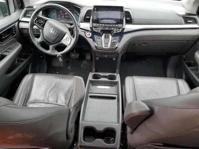 5FNRL6H96JB080959 Honda Odyssey Elite