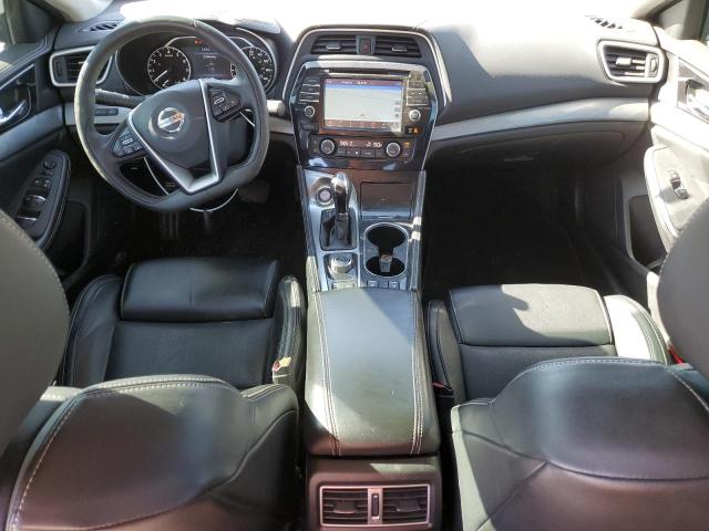 1N4AA6APXJC390241 Nissan Maxima 3.5s