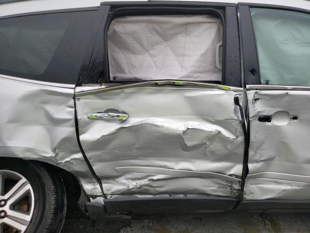 Chevrolet Traverse Lt 2015 1GNKRHKD6FJ117752 Image 11