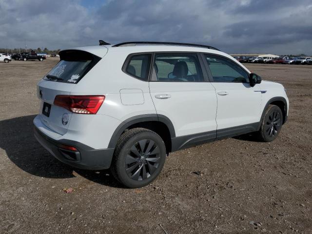 3VVCX7B23NM093635 Volkswagen TAOS S