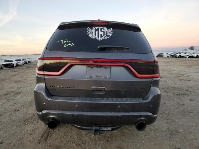 1C4SDJCTXFC176859 Dodge Durango R/t