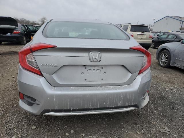 19XFC2F65KE012292 Honda Civic Lx