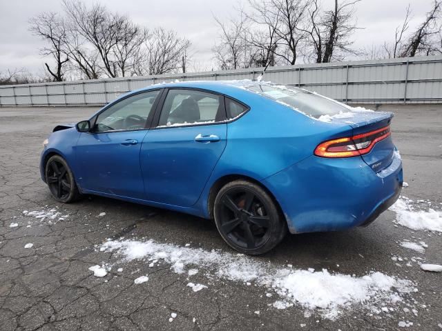 1C3CDFEB3FD244052 Dodge DART GT