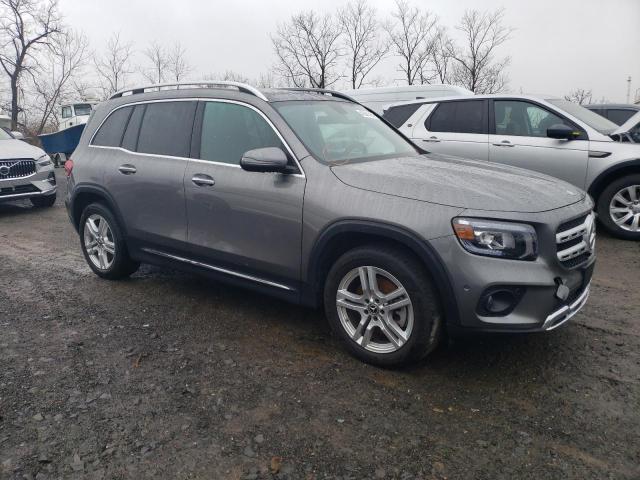 W1N4M4HB6MW159135 Mercedes-Benz Glb 250 4matic