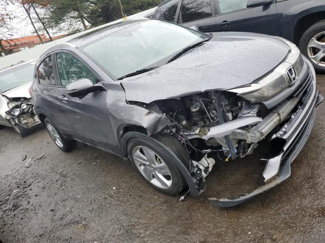 3CZRU6H56KM730942 Honda HR-V EX