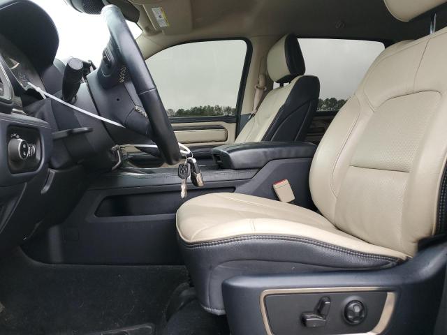1C6RREHT6LN129433 RAM 1500 Limited