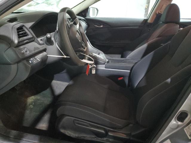 19XZE4F54LE000145 Honda INSIGHT EX