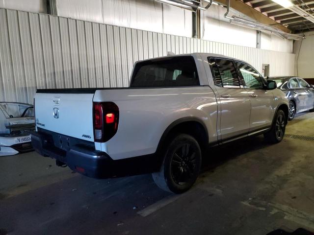 5FPYK3F17KB043776 Honda Ridgeline Sport