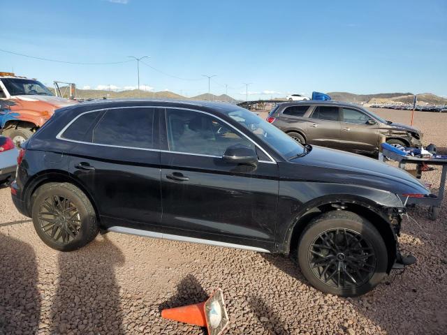 WA1BNAFY9J2232514 Audi Q5 Premium Plus