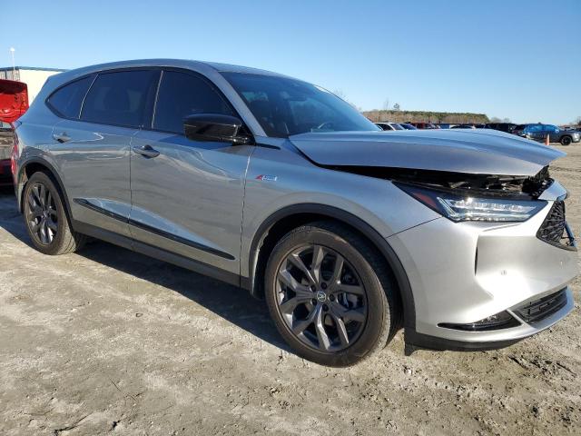 5J8YE1H09PL007781 Acura MDX A-SPEC