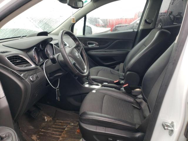 KL4CJESB2GB551772 Buick Encore
