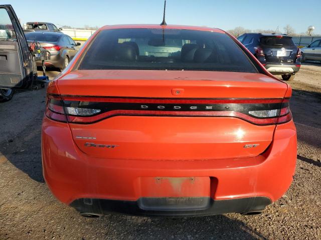 1C3CDFEB0GD679810 Dodge DART GT