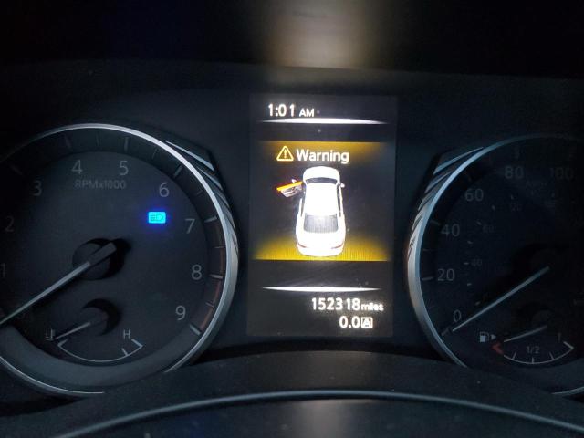 JN1EV7AP4KM516341 Infiniti Q50 LUXE
