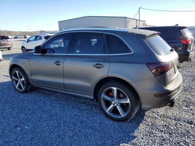 WA1D7AFP5GA065805 Audi Q5 Premium Plus S-line