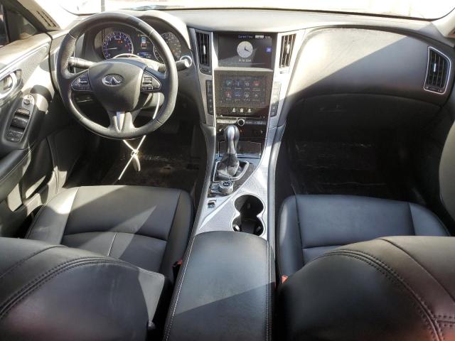 JN1BV7AP0FM354703 Infiniti Q50 BASE