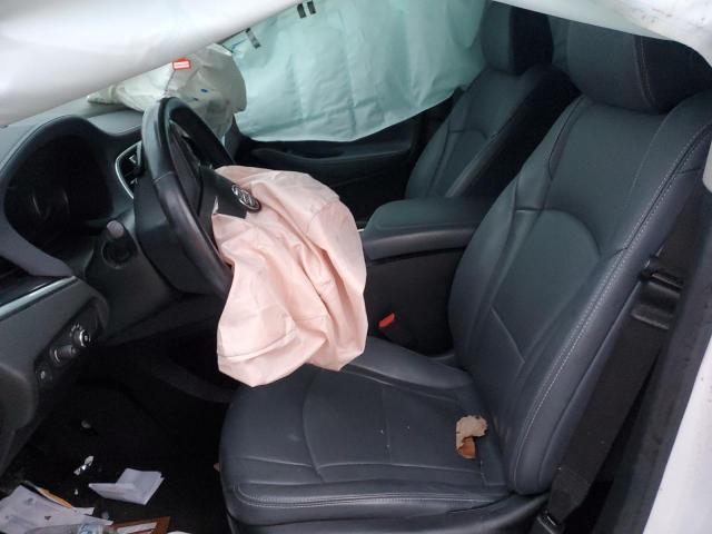 5GAEVAKW6KJ169663 Buick Enclave Essence