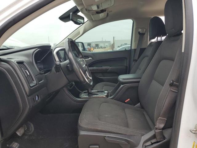 1GTG5CEN0L1132213 GMC CANYON SLE
