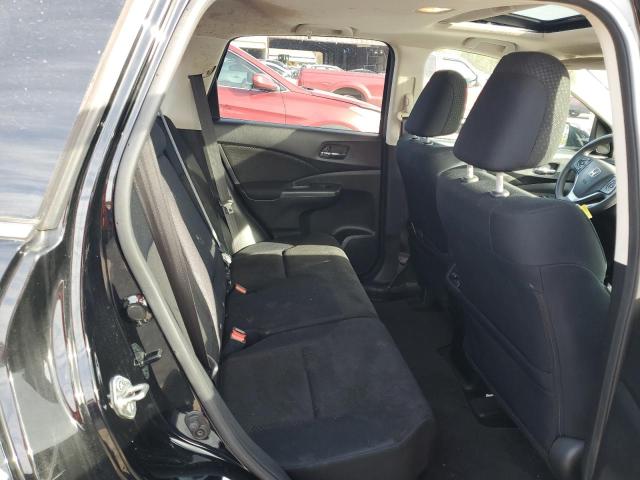3CZRM3H57FG707804 Honda CR-V EX