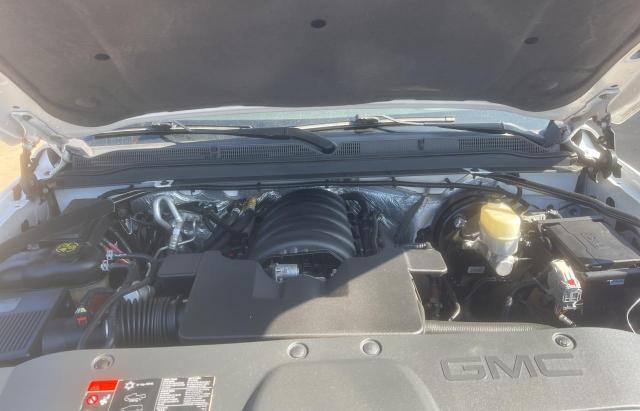 1GKS2GEC4FR150801 GMC Yukon Xl K1500 Sle