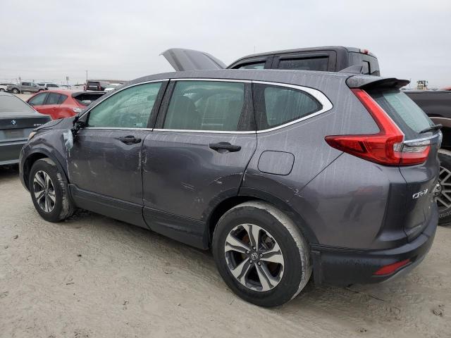 2HKRW6H35KH224278 Honda CR-V LX