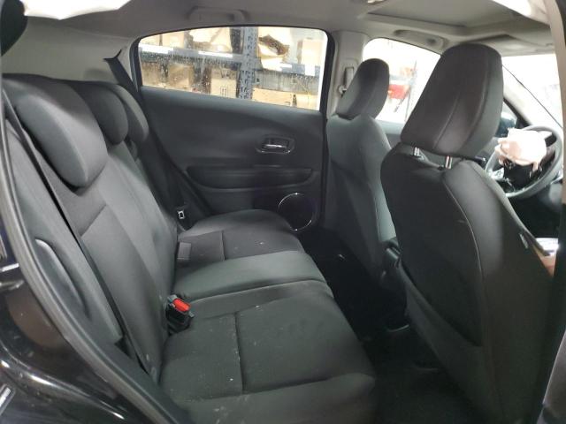 3CZRU6H56KM741777 Honda HR-V EX