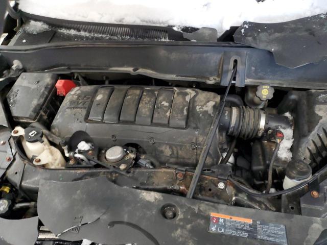 1GKKRSKD4FJ207525 GMC Acadia Slt-2