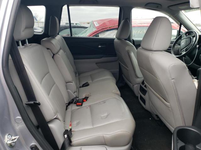 5FNYF5H54GB033528 Honda PILOT EXL