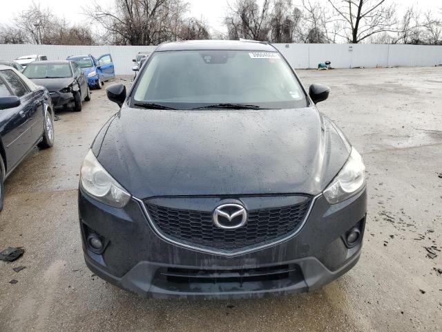 JM3KE2DY8F0523773 Mazda CX-5 GT