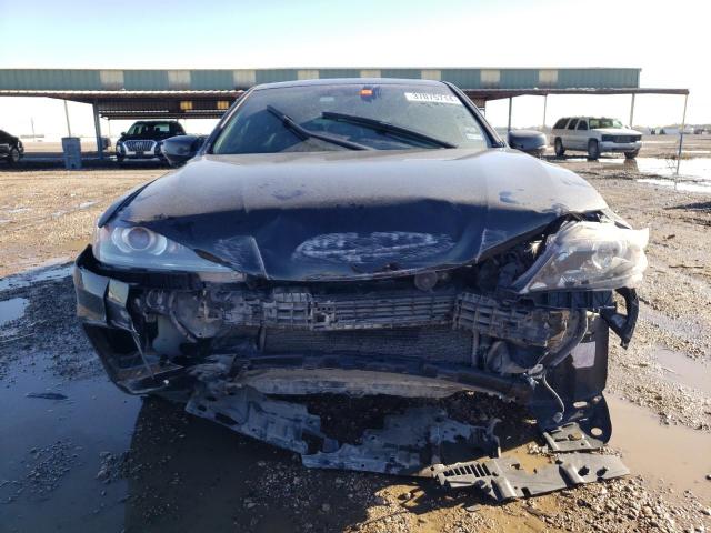 1HGCT1B86FA011604 Honda ACCORD EXL