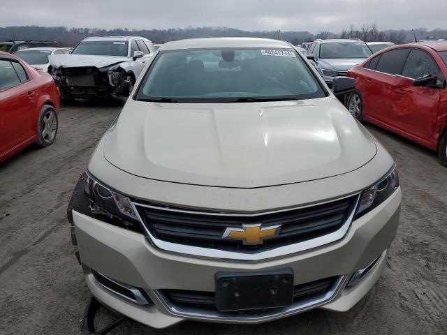 2G11Z5SL6F9275703 Chevrolet IMPALA LS