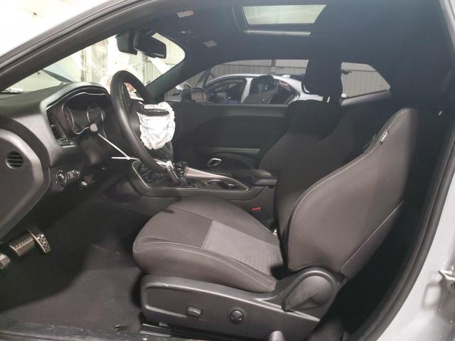 2C3CDZFJ1NH218655 Dodge Challenger R/t Scat Pack