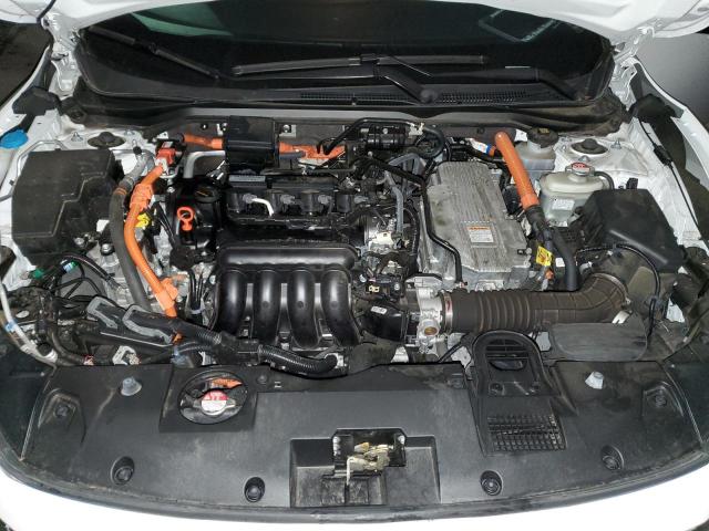 19XZE4F50LE012809 Honda INSIGHT EX