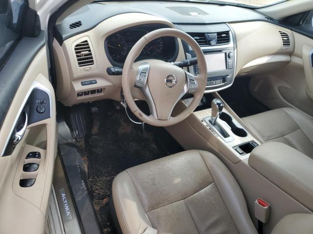 1N4AL3APXGC269498 Nissan ALTIMA 2.5