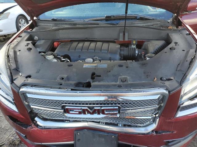 1GKKVTKD8FJ294654 GMC Acadia Denali