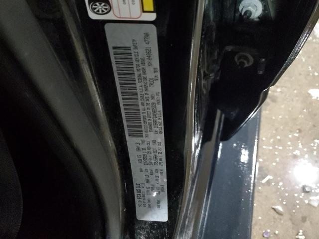 1C6RRFFG4KN825220 RAM 1500 Big Horn/lone Star