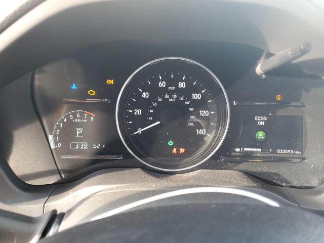 3CZRU6H99KM704953 Honda Hr-v Touring